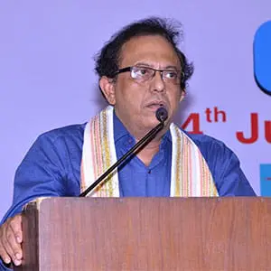 Prof. (Dr.) Goutam RoyChowdhury
