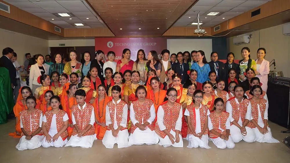TIU Event Picture 8
