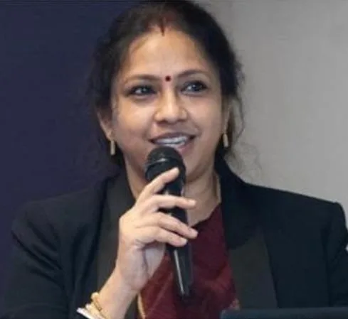 Manoshi RoyChowdhury