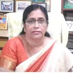 Dr. Rina Paladhi
