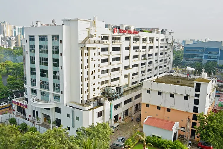 TIU Campus